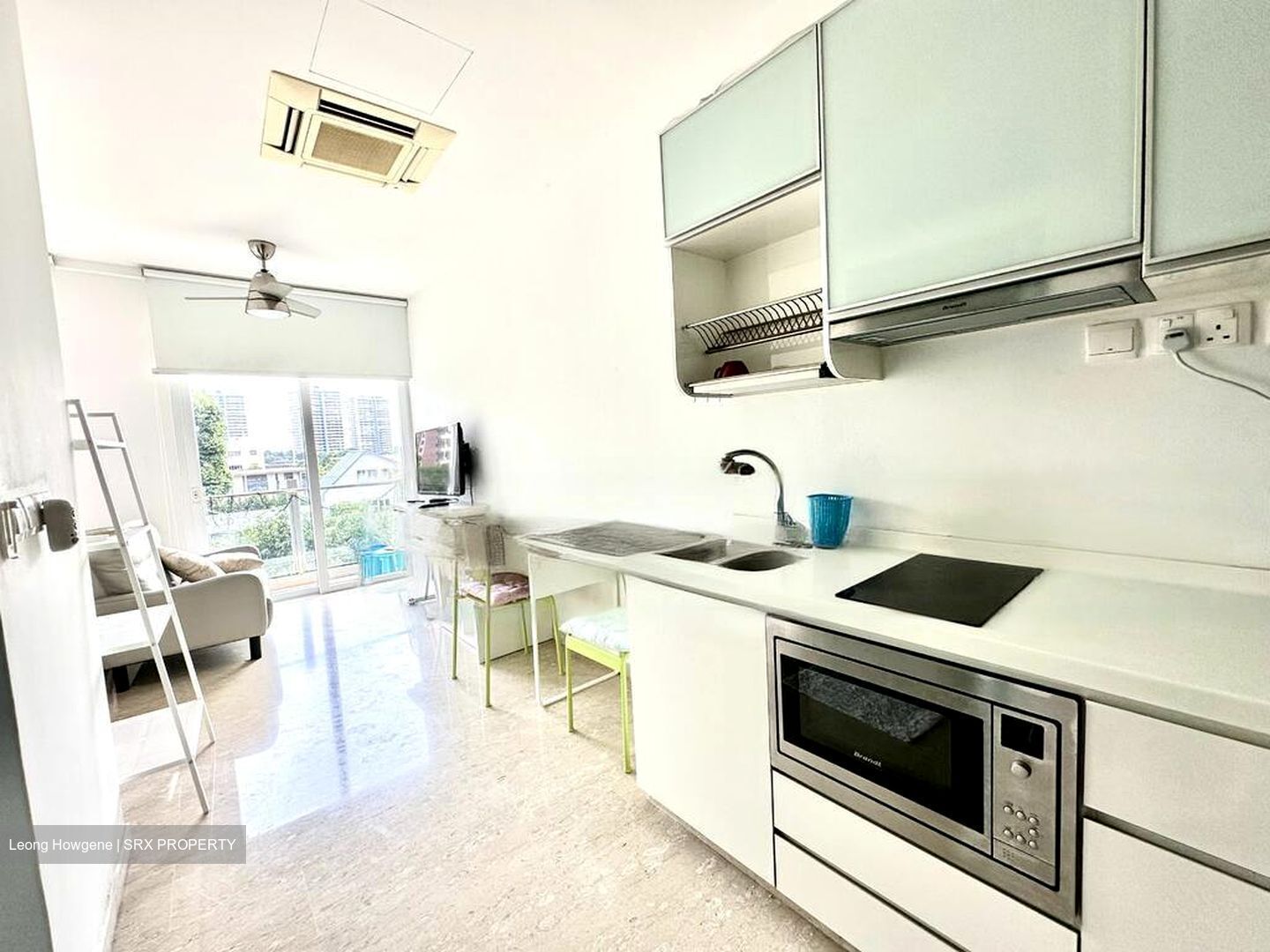 Suites @ Eastcoast (D15), Condominium #460246371